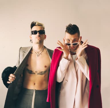 Mau y Ricky