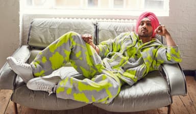 Diljit Dosanjh