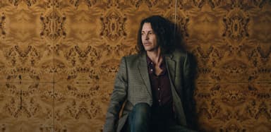 Bernard Fanning