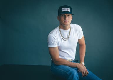 Parker McCollum