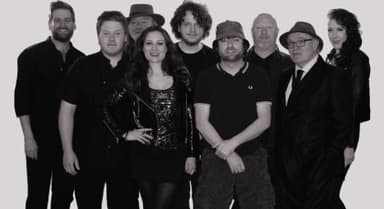 The Australian Pink Floyd Show