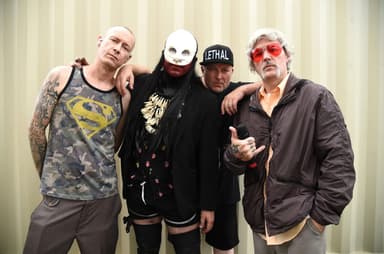 Limp Bizkit