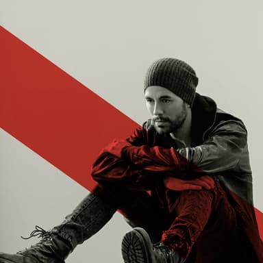 Enrique Iglesias
