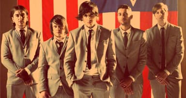 Bring Me the Horizon