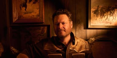 Blake Shelton