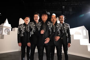 Los Tigres Del Norte