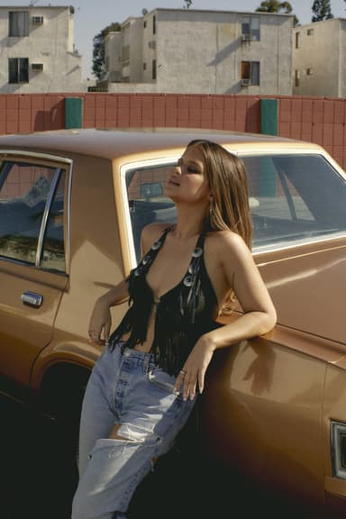 Maren Morris