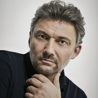 Jonas Kaufmann