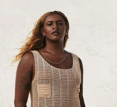 Liniker e os Caramelows