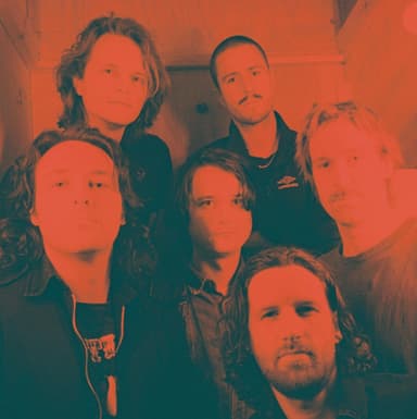 King Gizzard And The Lizard Wizard