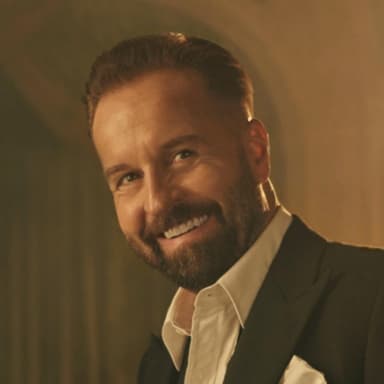 Alfie Boe