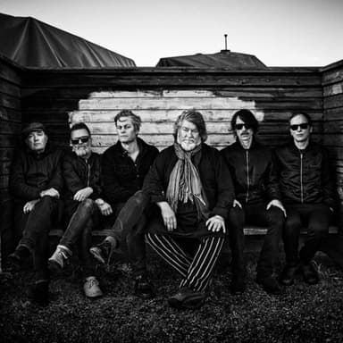 The Soundtrack of Our Lives