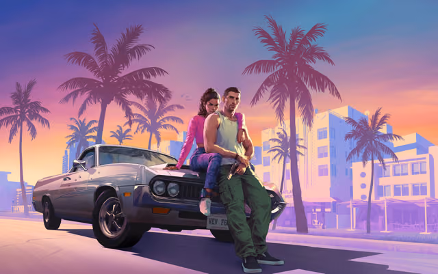 GTA VI: Alles zum Start am 19. November 2026