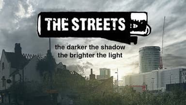THE STREETS