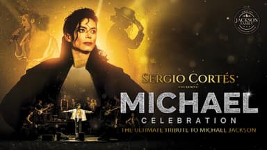 MICHAEL Celebration - Sergio Cortés