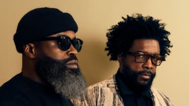 THE ROOTS