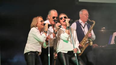 The Rascals Rock`n`Roll Show