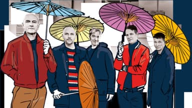 Die Liga Der Gewöhnlichen Gentleman