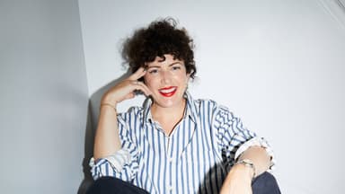 Annie Mac