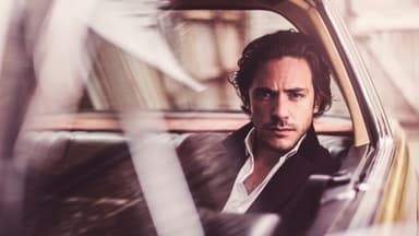 JACK SAVORETTI