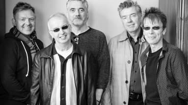 The Undertones