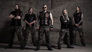 SABATON