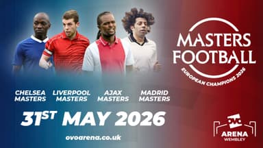 Masters Football