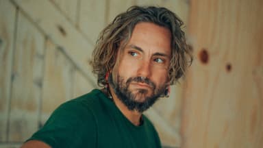 JOHN BUTLER