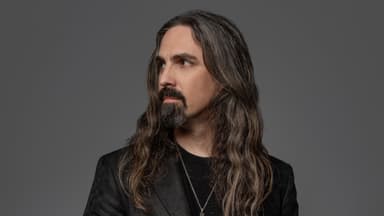 Bear McCreary