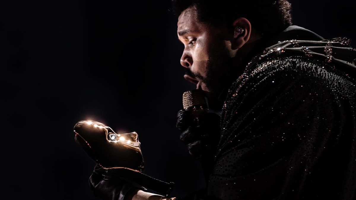 The Weeknd spaltet Deutschland auf: Warum alle nach München pilgern