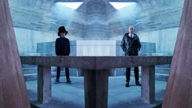 PET SHOP BOYS