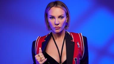 Kate Ryan