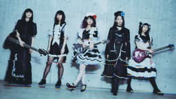BAND-MAID