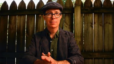 Ben Folds