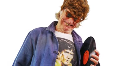 Helge Schneider