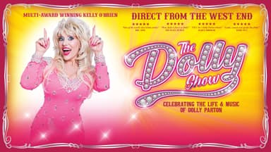 The Dolly Show