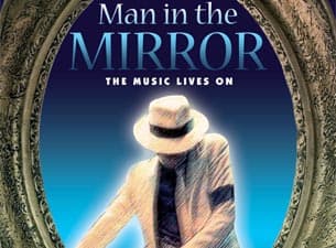 Man In The Mirror