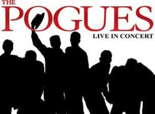 THE POGUES