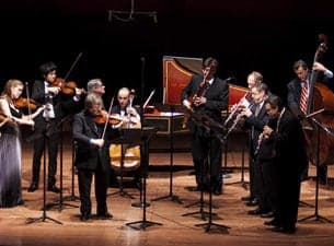 CHAMBER MUSIC
