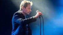 David Duchovny