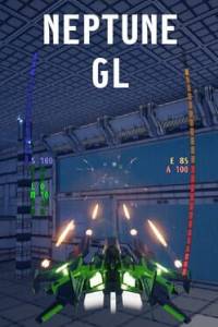 Countdown "NeptuneGL" Veröffentlichungsdatum