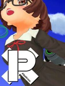 Countdown "PilotXross" Veröffentlichungsdatum